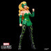 EAN 5010996317377 - Marvel Legends Series Enchantress imagen 4