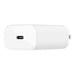 EAN 0745883825059 - Belkin WCA004VF1MWH-B6 cargador de dispositivo móvil Teléfono móvil Blanco USB Carga rápida Interior imagen 3
