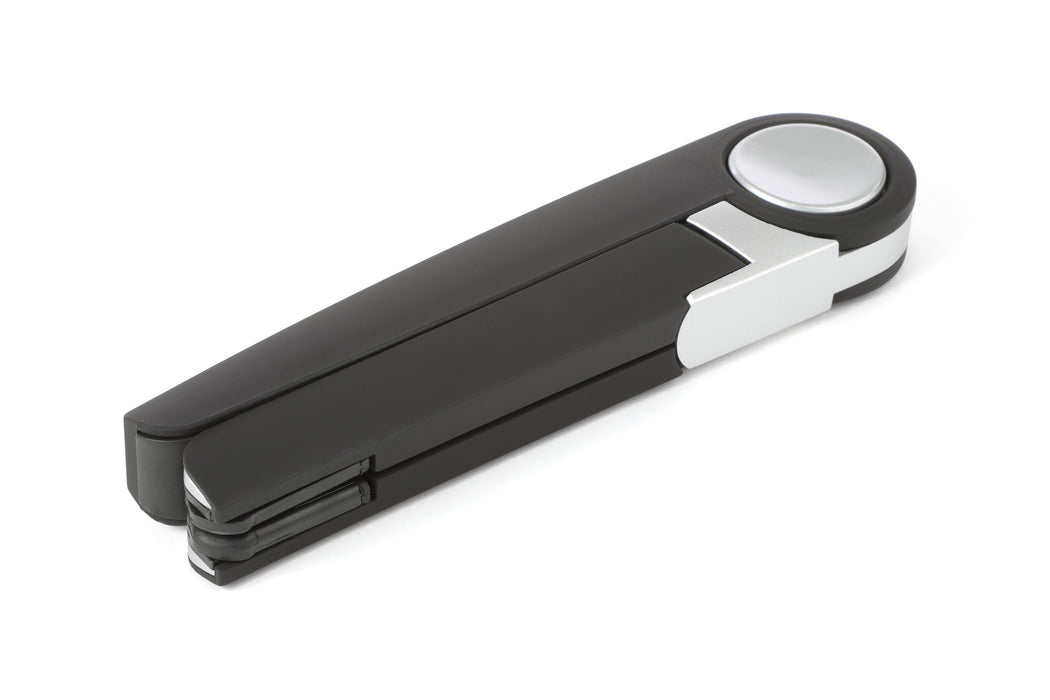 EAN 0743870003206 - Contour Design Contour Laptop Stand Soporte para ordenador portátil Negro, Plata imagen 1