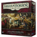 EAN 0841333119331 - Asmodee Arkham Horror Las Llaves Escarlata exp. investigadores Juego De Cartas Detective imagen 1