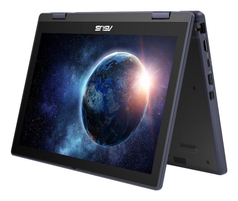 EAN 4711387527887 - ASUS BR1204FGA-R90099XA Intel® N Híbrido (2-en-1) 31 cm (12.2") Pantalla táctil LPDDR5-SDRAM Wi-Fi 6 (802 imagen 8