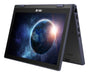 EAN 4711387527887 - ASUS BR1204FGA-R90099XA Intel® N Híbrido (2-en-1) 31 cm (12.2") Pantalla táctil LPDDR5-SDRAM Wi-Fi 6 (802 imagen 8