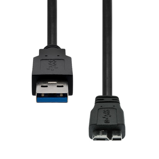 EAN 5714590025170 - ProXtend USB3AMB-002 cable USB USB 3.2 Gen 1 (3.1 Gen 1) 2 m USB A Micro-USB B Negro imagen 2