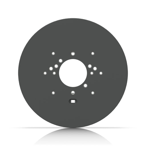 EAN 810177161615 - Ubiquiti UACC-GB-PLATE-B cámaras de seguridad y montaje para vivienda imagen 2