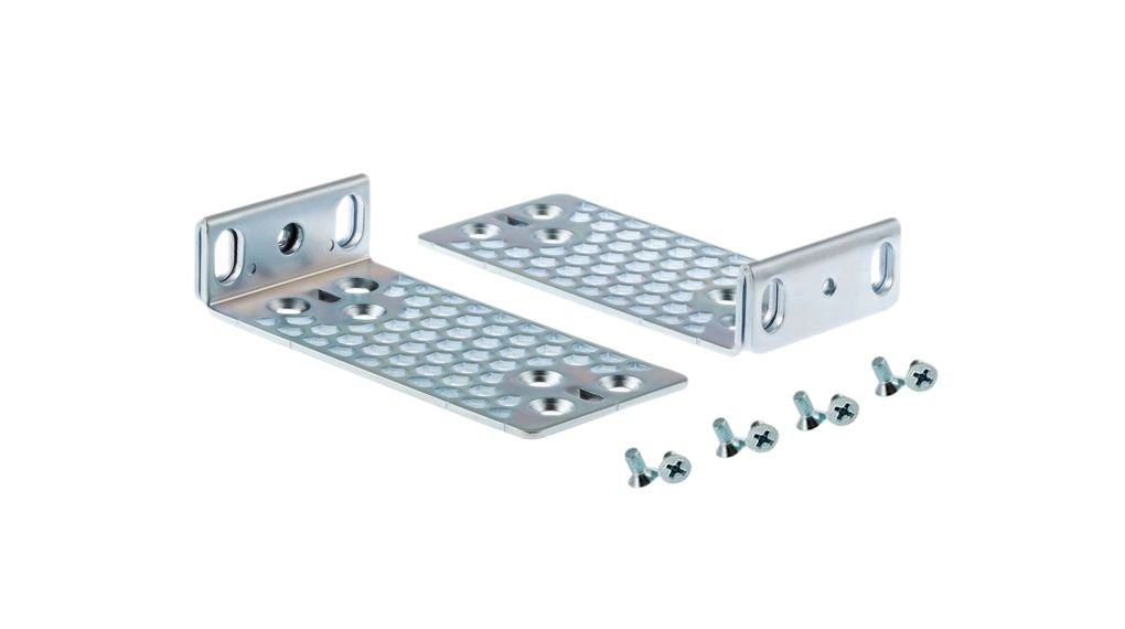 EAN 0889728045964 - Cisco C9500-ACC-KIT-19I= pieza de repuesto para equipo de red Kit de instalación imagen 1