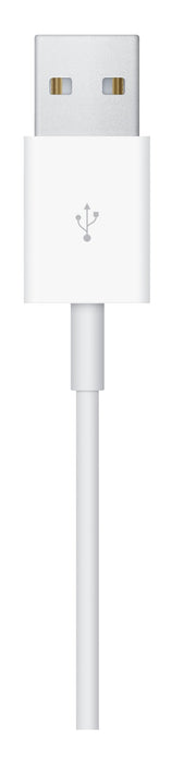 EAN 0195949397066 - Apple MW6A3ZM/A cargador de dispositivo móvil Auriculares, Reloj inteligente Blanco USB Interior imagen 4