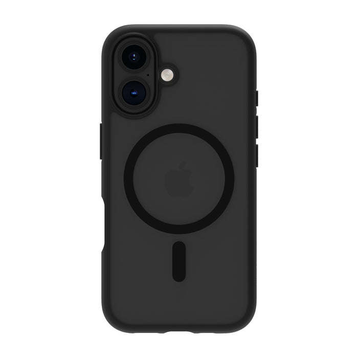 EAN 5711428062598 - dbramante1928 Grenen MagSafe funda para teléfono móvil 15,5 cm (6.1") Negro imagen 4