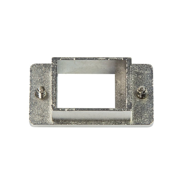 EAN 4052792055481 - LogiLink MP0054 kit de montaje Plata imagen 3