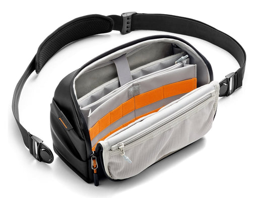 EAN 6976521119771 - Inateck FB02001 Poliéster Negro Unisex Bolsa de hombro imagen 2