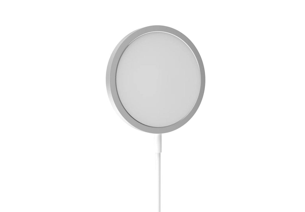 EAN 5704174980339 - eSTUFF ES638102 cargador de dispositivo móvil Smartphone Aluminio, Blanco Corriente alterna Cargador inal imagen 1