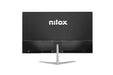 EAN 8054320848844 - Nilox NXM24FHD752 pantalla para PC 61 cm (24") 1920 x 1080 Pixeles Full HD LED Negro imagen 2