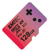EAN 3126170184429 - Emtec ECMSDM128GEXG memoria flash 128 GB MicroSDXC UHS-I imagen 1