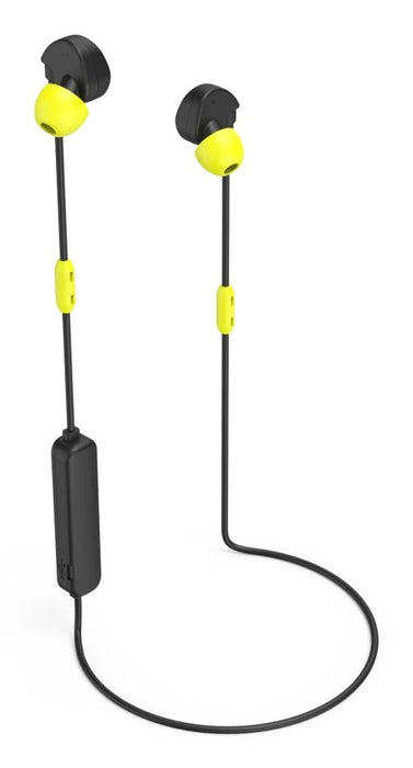 EAN 4047443516114 - Hama Freedom Athletics II Auriculares Inalámbrico gancho de oreja, Dentro de oído Llamadas/Música Bluetoo imagen 1