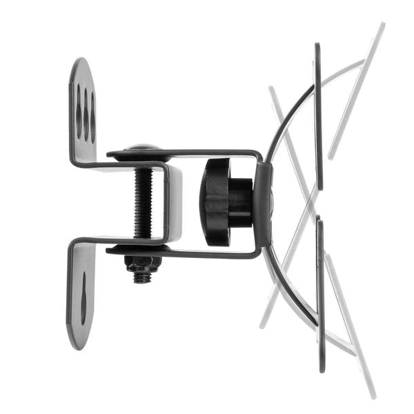 EAN 766623462662 - Manhattan 462662 soporte para TV 81,3 cm (32") Negro imagen 5