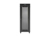EAN 5901969447231 - Lanberg FF01-8247-23BL armario rack 47U Rack o bastidor independiente Negro imagen 2
