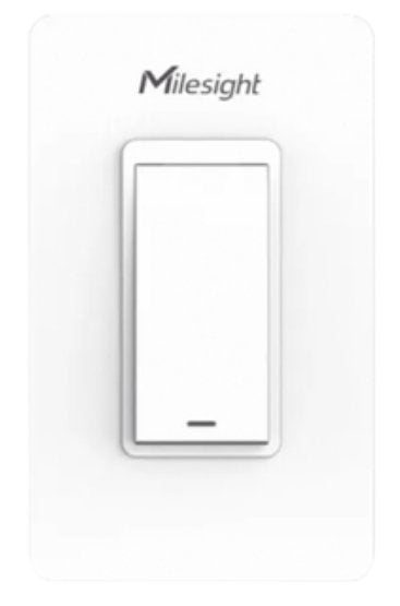 EAN 6974225037735 - Milesight WS501-915M interruptor de luz Blanco imagen 1