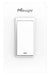 EAN 6974225037735 - Milesight WS501-915M interruptor de luz Blanco imagen 1