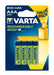 EAN 4008496625284 - Varta 56613101404 Batería recargable AA Níquel-metal hidruro (NiMH) imagen 1
