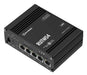 EAN 4779051843008 - Teltonika RUTM54 router inalámbrico Gigabit Ethernet Doble banda (2,4 GHz / 5 GHz) 5G Negro imagen 3