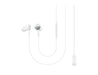 EAN 8806090270062 - Samsung EO-IC100 Auriculares Alámbrico Dentro de oído Llamadas/Música USB Tipo C Blanco imagen 17
