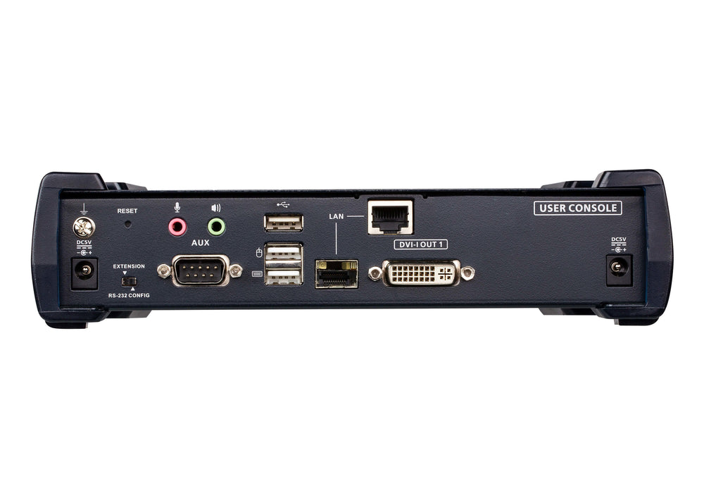 EAN 4719264649349 - ATEN KE6900AR-AX-G extensor KVM imagen 2