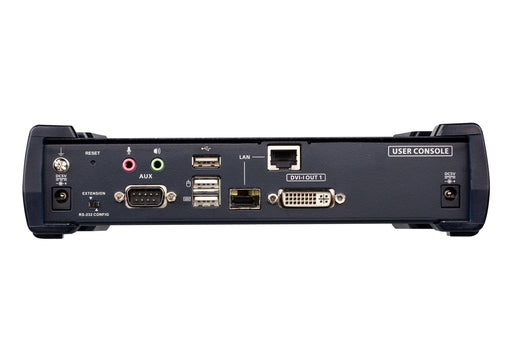 EAN 4719264649349 - ATEN KE6900AR-AX-G extensor KVM imagen 2