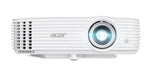 EAN 4711121067525 - Acer H6555BDKi Proyector de alcance estándar 4500 lúmenes ANSI DLP 1080p (1920x1080) Blanco imagen 1