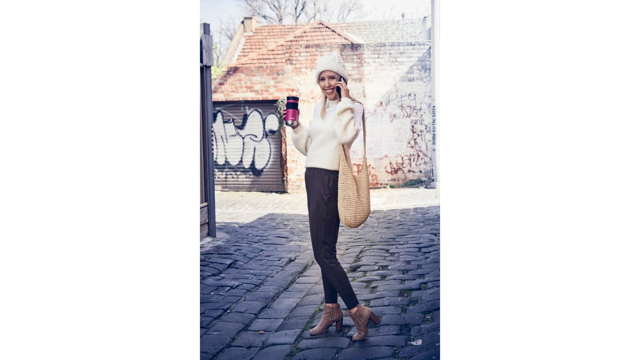 EAN 0840276163296 - CONTIGO Byron 2.0 SNAPSEAL 470 ml Negro, Rojo imagen 5