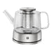 EAN 4009839374425 - ZWILLING SORRENTO Un sola tetera 800 ml Acero inoxidable, Transparente imagen 1