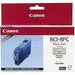 EAN 4960999867984 - Canon BCI-8pc Ink Cartridge Photo Cyan cartucho de tinta 1 pieza(s) Original Fotos cian imagen 1