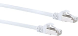 EAN 4004005023688 - Schwaiger CKB6300 052 cable de red Blanco 30 m Cat6 SF/UTP (S-FTP) imagen 2