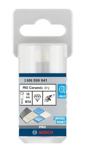 EAN 3165140996617 - Bosch 2 608 599 041 accesorio para amoladora angular imagen 4