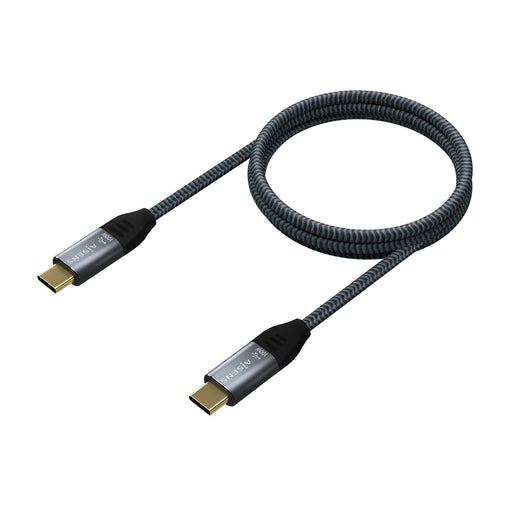 EAN 8436574707236 - AISENS A107-0629 cable USB USB 2.0 2 m USB C imagen 2