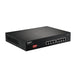 EAN 4717964701589 - Edimax GS-1008P V2 switch Gigabit Ethernet (10/100/1000) Energía sobre Ethernet (PoE) Negro imagen 2