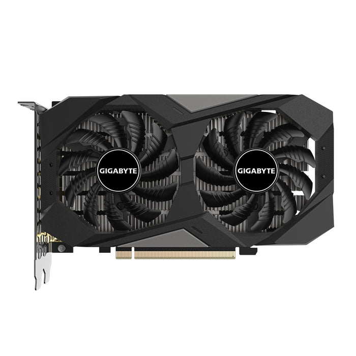 EAN 4719331354244 - GIGABYTE GeForce RTX 3050 WINDFORCE OC 6G NVIDIA 6 GB GDDR6 imagen 6