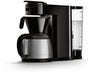 EAN 8720389014291 - Philips HD6594/62 cafetera eléctrica Semi-automática Cafetera combinada 1 L imagen 12