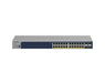 EAN 0606449162561 - NETGEAR GS752TPP Gestionado L2/L3/L4 Gigabit Ethernet (10/100/1000) Energía sobre Ethernet (PoE) Gris imagen 6