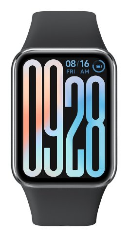 EAN 6941812789704 - Xiaomi Smart Band 9 Pro AMOLED Pulsera de actividad 4,42 cm (1.74") Negro imagen 1