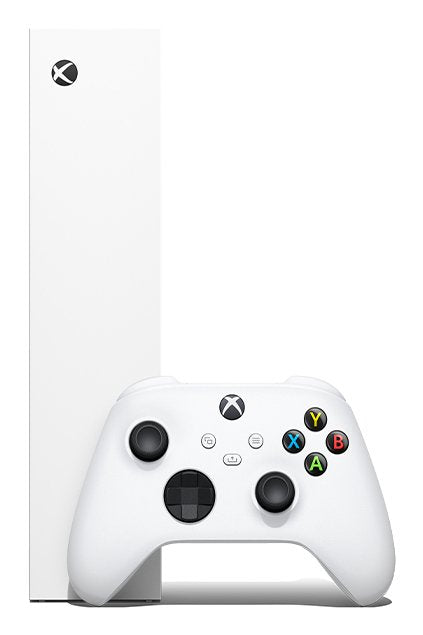EAN 196388421442 - Microsoft Xbox Series S 512 GB Wifi Blanco imagen 3