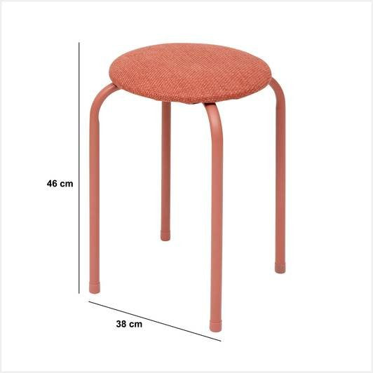 EAN 3560239679073 - 5Five 138907C silla de restaurante y comedor imagen 3