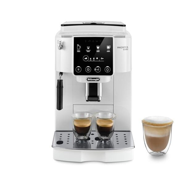 EAN 8004399025387 - De’Longhi Magnifica S ECAM220.20.W Semi-automática Máquina espresso 1,8 L imagen 1