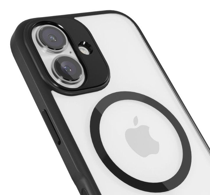 EAN 8596049197907 - Epico 93610101300003 funda para teléfono móvil 15,4 cm (6.06") Negro, Transparente imagen 5