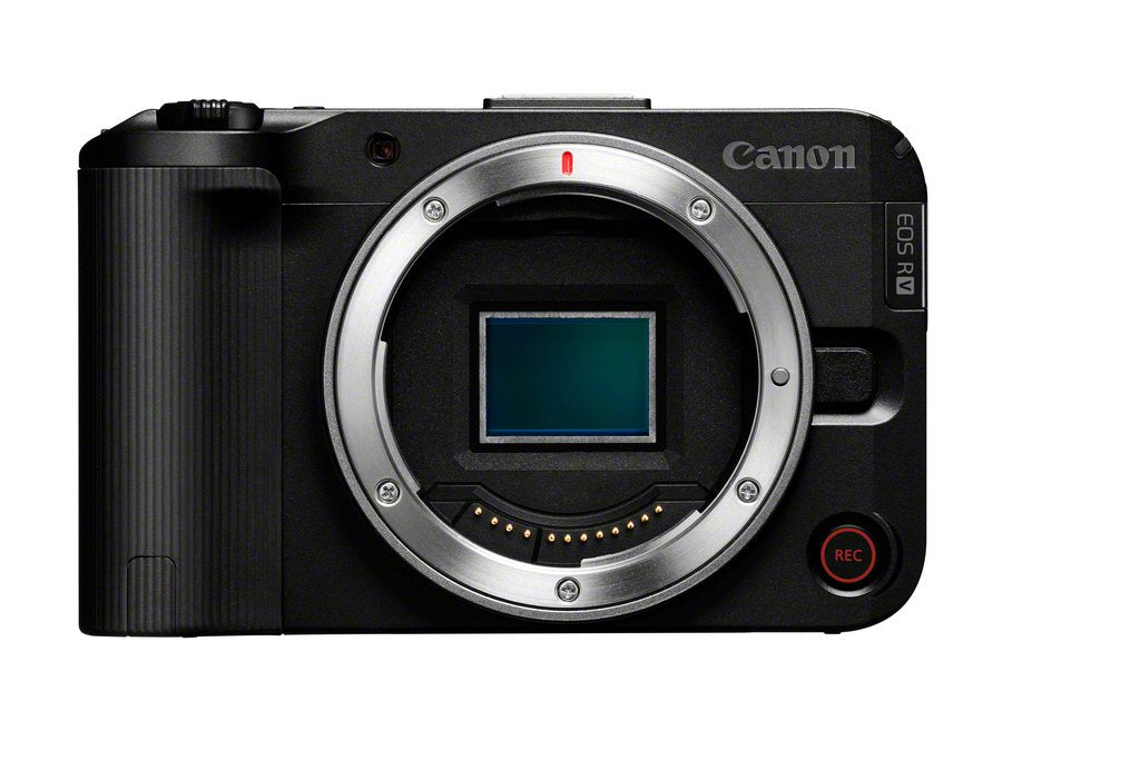 EAN 4549292241532 - Canon EOS R50 V Cuerpo MILC 24,2 MP CMOS 6000 x 4000 Pixeles Negro imagen 1