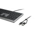 EAN 5028252658973 - Kensington K75410WW teclado Gris imagen 5