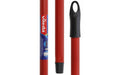 EAN 8410435012004 - Vileda 8410435012004 accesorio para trapeador Mango para mopa Negro, Rojo imagen 2