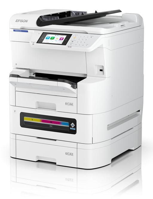 EAN 8715946736365 - Epson WorkForce Pro EM-C8100RDWF Inyección de tinta A3 4800 x 1200 DPI Wifi imagen 2