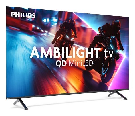 EAN 8718863048597 - Philips 65MLED920 165,1 cm (65") Smart TV Wifi Negro imagen 3