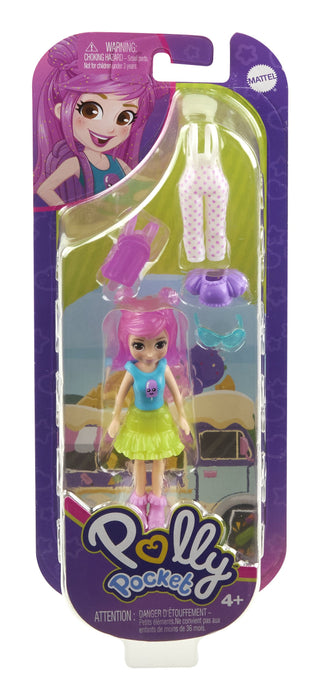 EAN 194735174072 - Polly Pocket HRD59 muñeca imagen 13