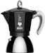 EAN 8006363029087 - Bialetti Moka Induction Cafetera italiana 0,9 L Negro imagen 1