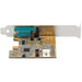EAN 65030894777 - StarTech.com 11050-PC-SERIAL-CARD tarjeta y adaptador de interfaz Interno De serie imagen 4